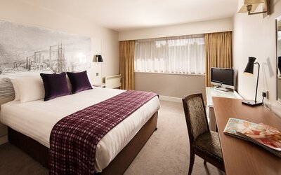 Mercure Swansea Hotel