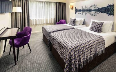 Mercure Swansea Hotel