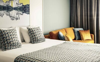 Mercure Swansea Hotel