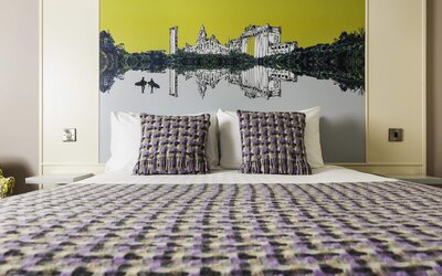 Mercure Swansea Hotel