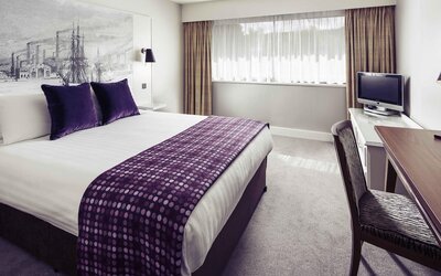 Mercure Swansea Hotel