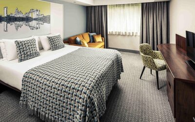 Mercure Swansea Hotel