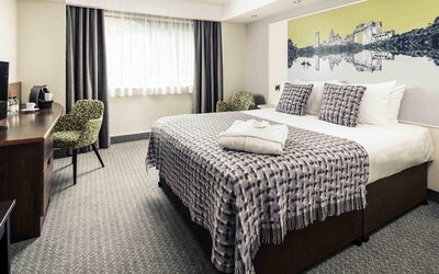 Mercure Swansea Hotel