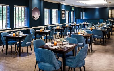Mercure Swansea Hotel