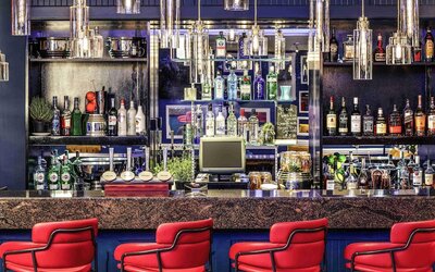 Mercure Swansea Hotel