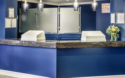 Mercure Swansea Hotel