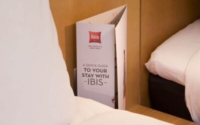 ibis Swansea