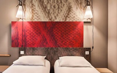 ibis Swansea