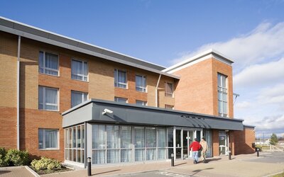 ibis Swansea