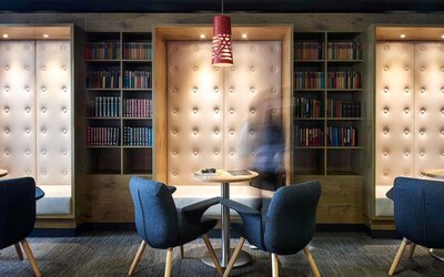 ibis Swansea