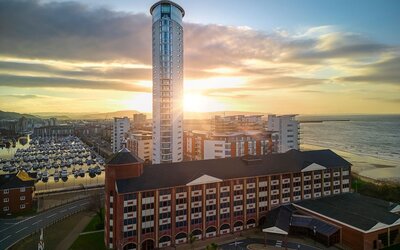 Delta Hotels by Marriott Swansea