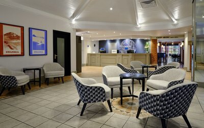 Delta Hotels by Marriott Swansea