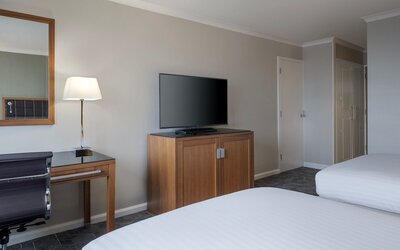 Delta Hotels by Marriott Swansea