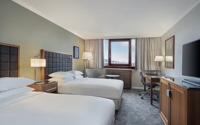 Delta Hotels by Marriott Swansea