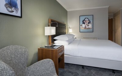 Delta Hotels by Marriott Swansea