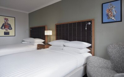 Delta Hotels by Marriott Swansea