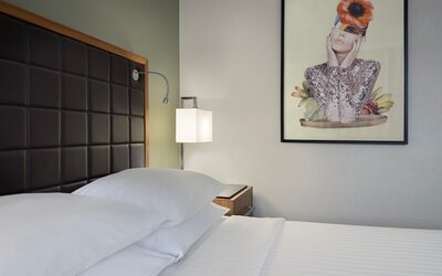 Delta Hotels by Marriott Swansea