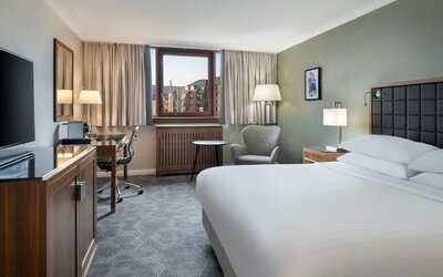 Delta Hotels by Marriott Swansea