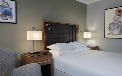 Delta Hotels by Marriott Swansea