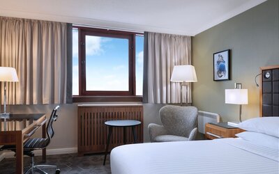 Delta Hotels by Marriott Swansea