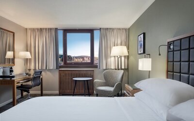 Delta Hotels by Marriott Swansea