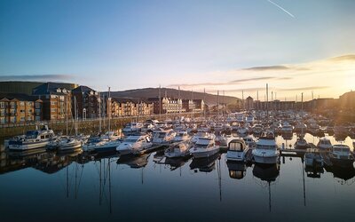 Delta Hotels by Marriott Swansea