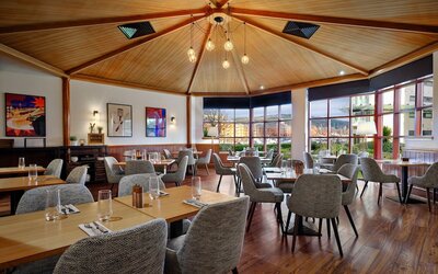 Delta Hotels by Marriott Swansea