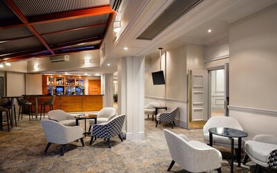 Delta Hotels by Marriott Swansea