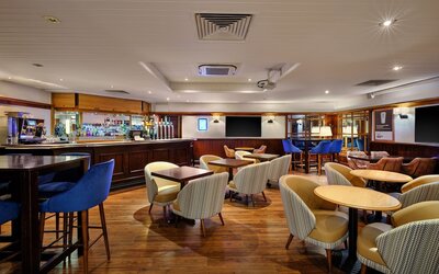 Delta Hotels by Marriott Swansea