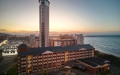 Delta Hotels by Marriott Swansea
