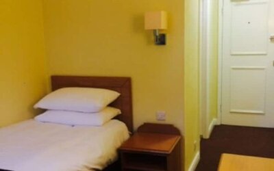 The Dolphin SA1 Hotel