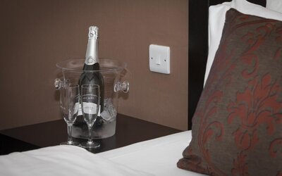 The Dolphin SA1 Hotel