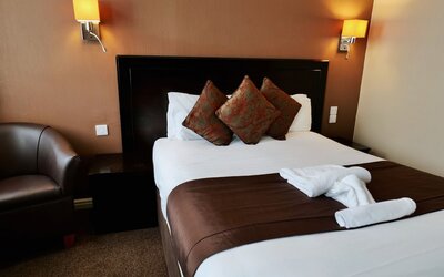 The Dolphin SA1 Hotel