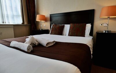 The Dolphin SA1 Hotel