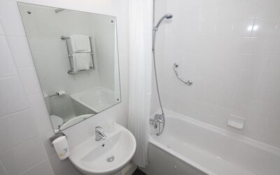 The Dolphin SA1 Hotel