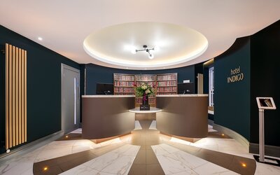 Hotel Indigo Edinburgh - Princes Street by IHG