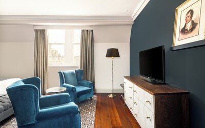 Hotel Indigo Edinburgh - Princes Street by IHG