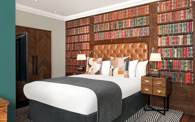 Hotel Indigo Edinburgh - Princes Street by IHG