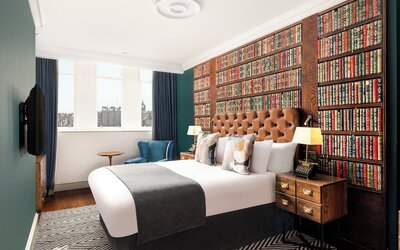 Hotel Indigo Edinburgh - Princes Street by IHG
