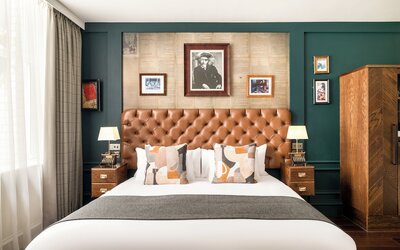 Hotel Indigo Edinburgh - Princes Street by IHG