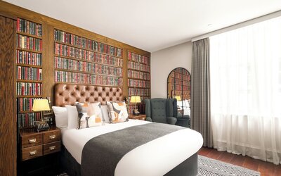 Hotel Indigo Edinburgh - Princes Street by IHG