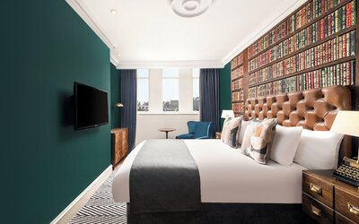 Hotel Indigo Edinburgh - Princes Street by IHG