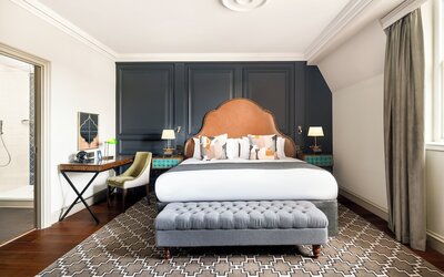 Hotel Indigo Edinburgh - Princes Street by IHG