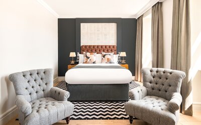 Hotel Indigo Edinburgh - Princes Street by IHG