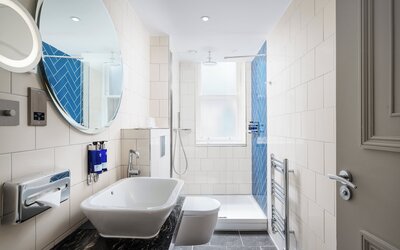 Hotel Indigo Edinburgh - Princes Street by IHG