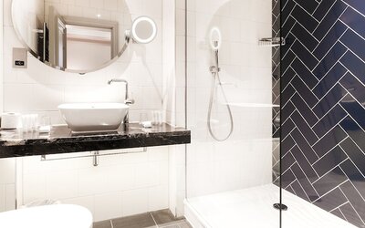 Hotel Indigo Edinburgh - Princes Street by IHG