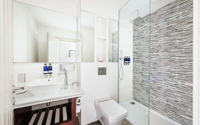 Hotel Indigo Edinburgh - Princes Street by IHG