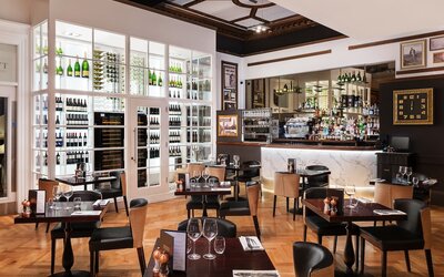 Hotel Indigo Edinburgh - Princes Street by IHG