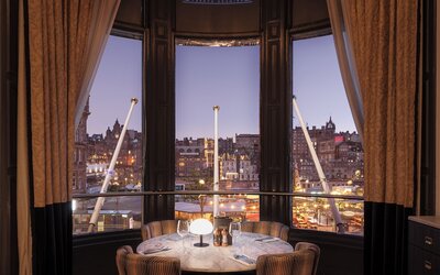 Hotel Indigo Edinburgh - Princes Street by IHG