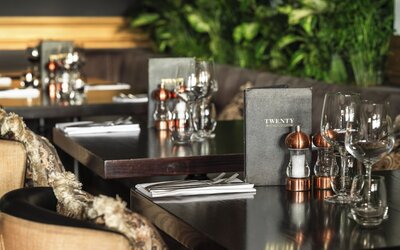 Hotel Indigo Edinburgh - Princes Street by IHG
